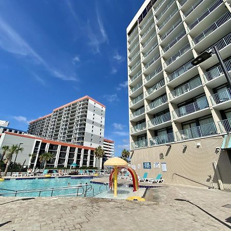 Sand Dunes 2526 Myrtle Beach Exterior foto