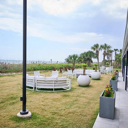 Sand Dunes 2526 Myrtle Beach Exterior foto