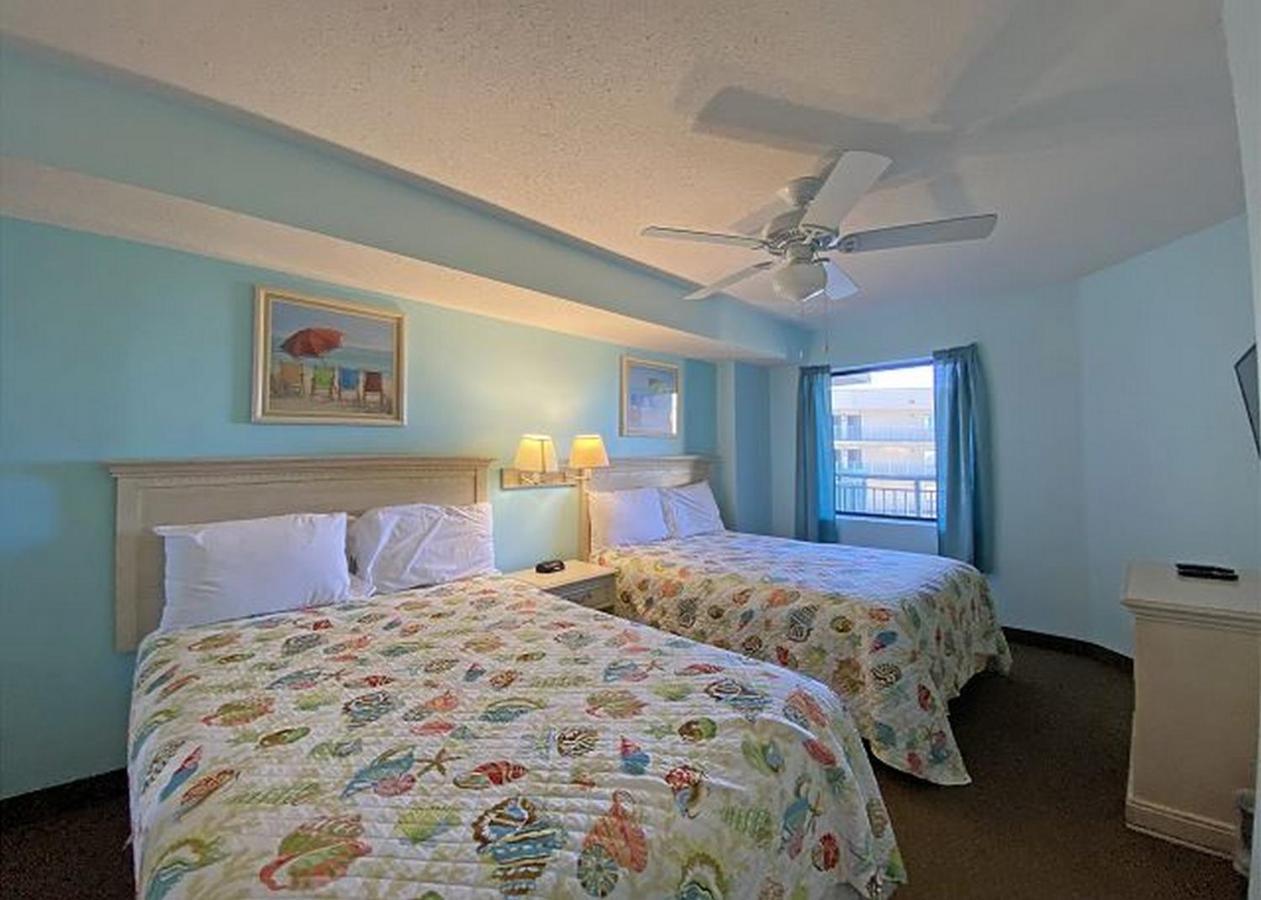 Sand Dunes 2526 Myrtle Beach Exterior foto