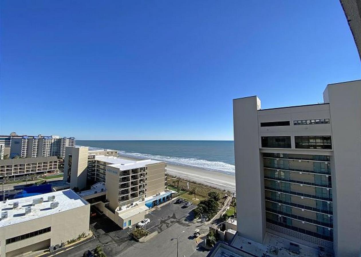 Sand Dunes 2526 Myrtle Beach Exterior foto