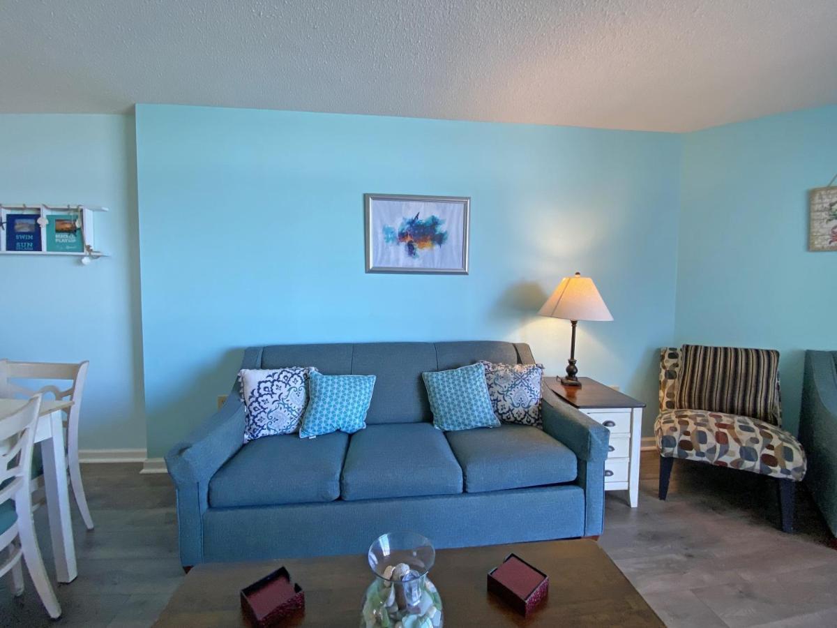 Sand Dunes 2526 Myrtle Beach Exterior foto