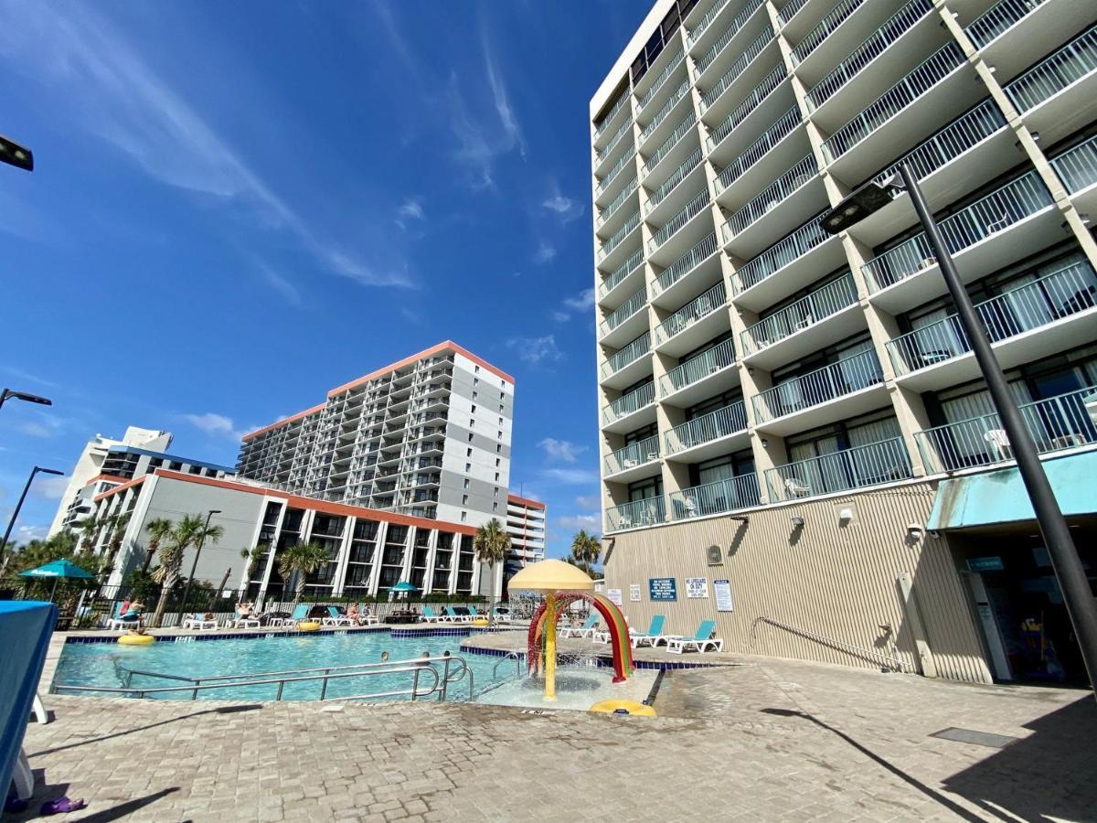 Sand Dunes 2526 Myrtle Beach Exterior foto