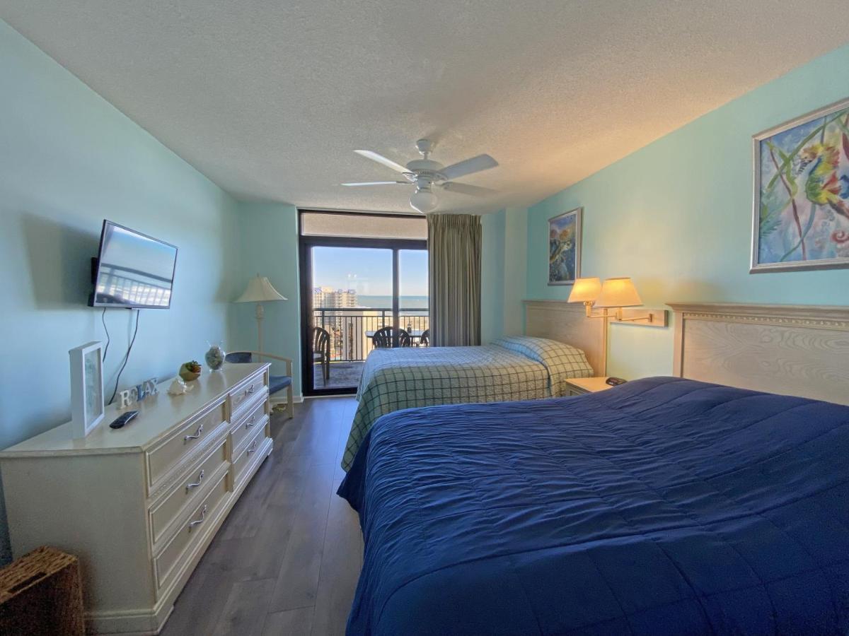 Sand Dunes 2526 Myrtle Beach Exterior foto