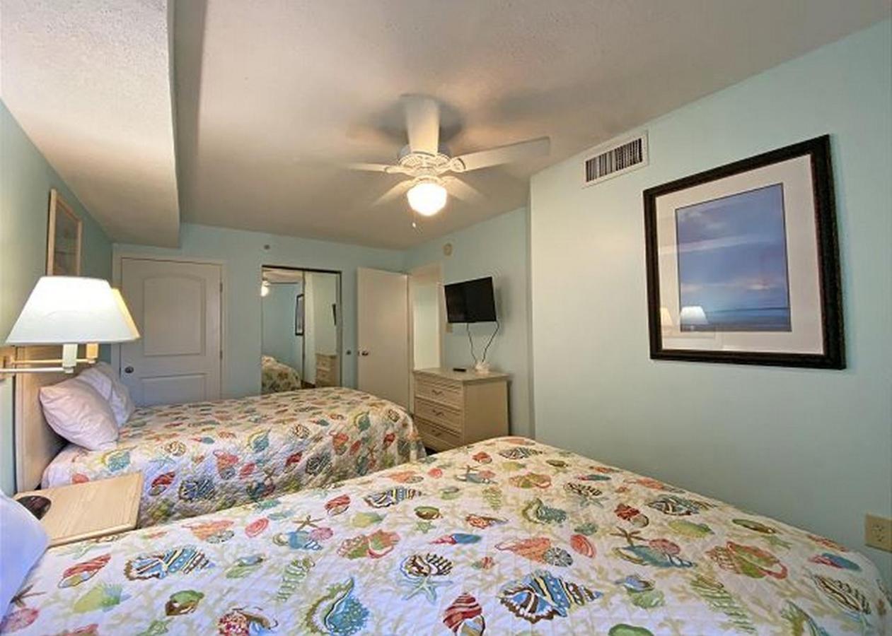 Sand Dunes 2526 Myrtle Beach Exterior foto
