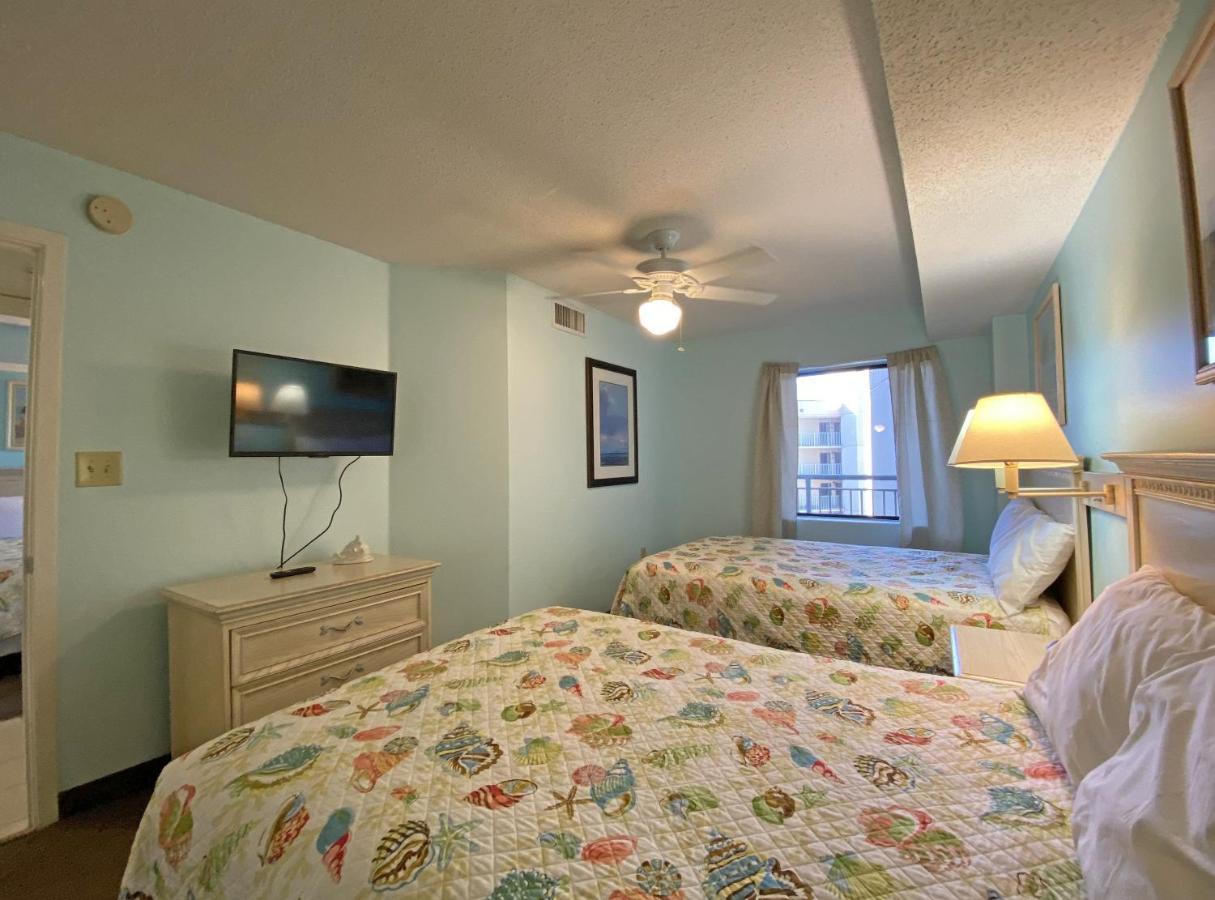 Sand Dunes 2526 Myrtle Beach Exterior foto