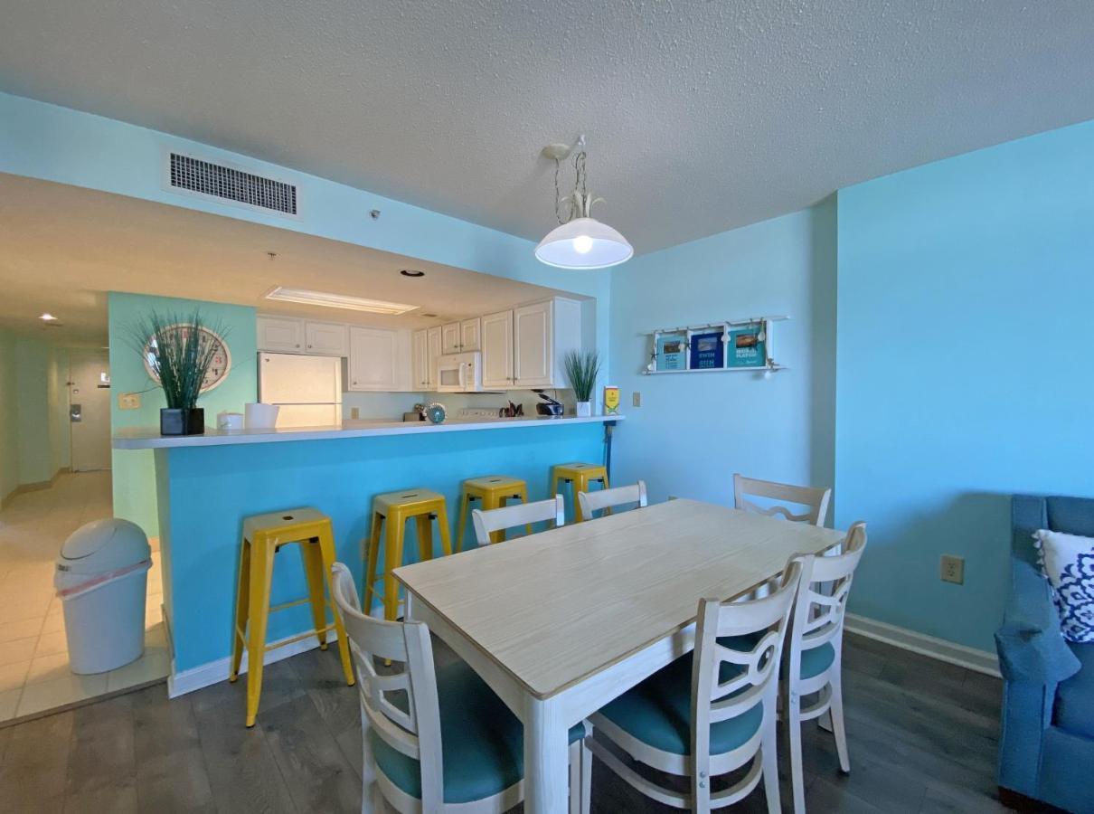 Sand Dunes 2526 Myrtle Beach Exterior foto