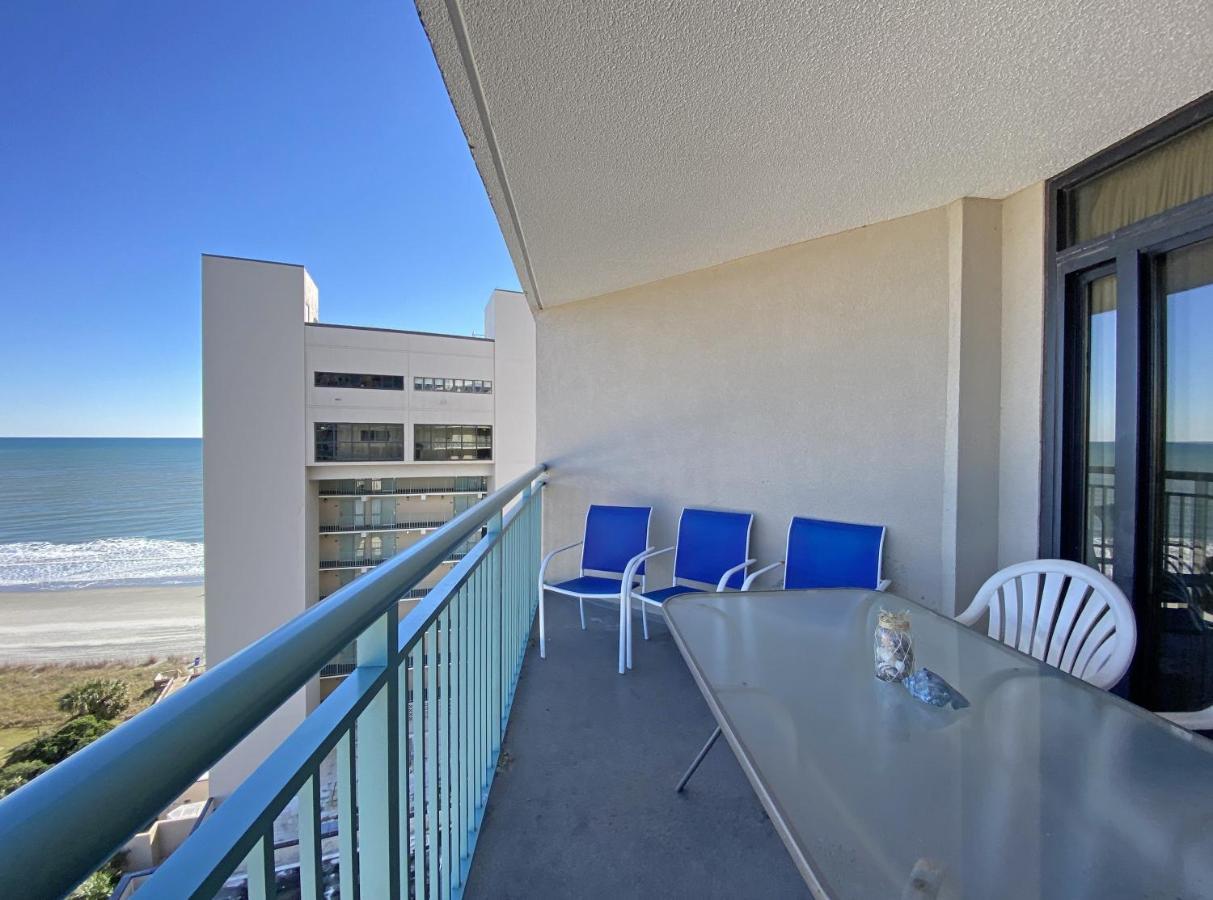 Sand Dunes 2526 Myrtle Beach Exterior foto