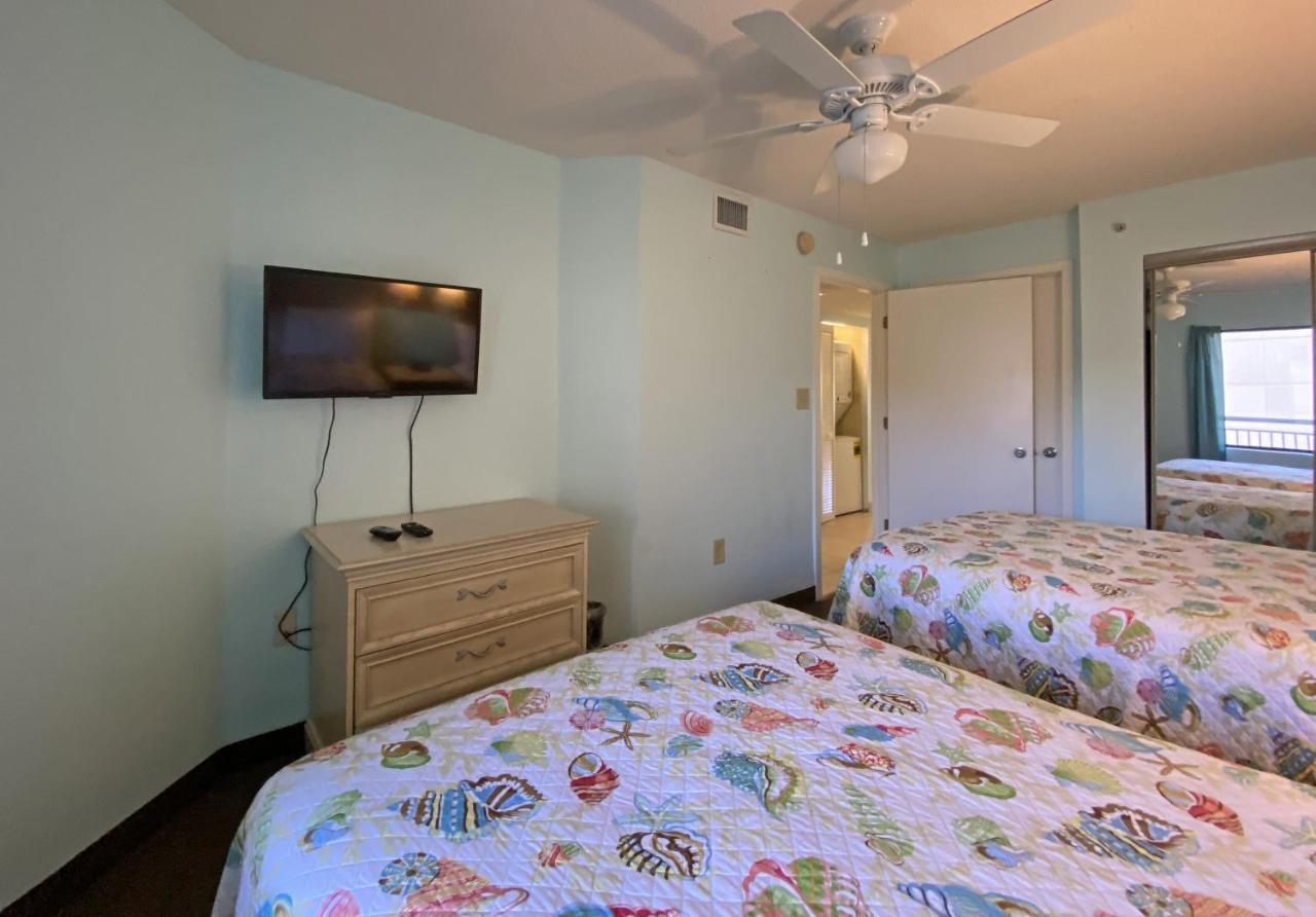 Sand Dunes 2526 Myrtle Beach Exterior foto