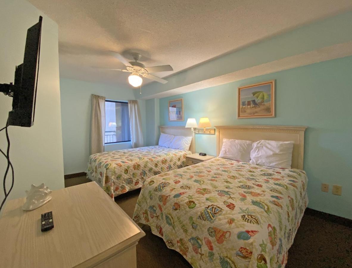 Sand Dunes 2526 Myrtle Beach Exterior foto