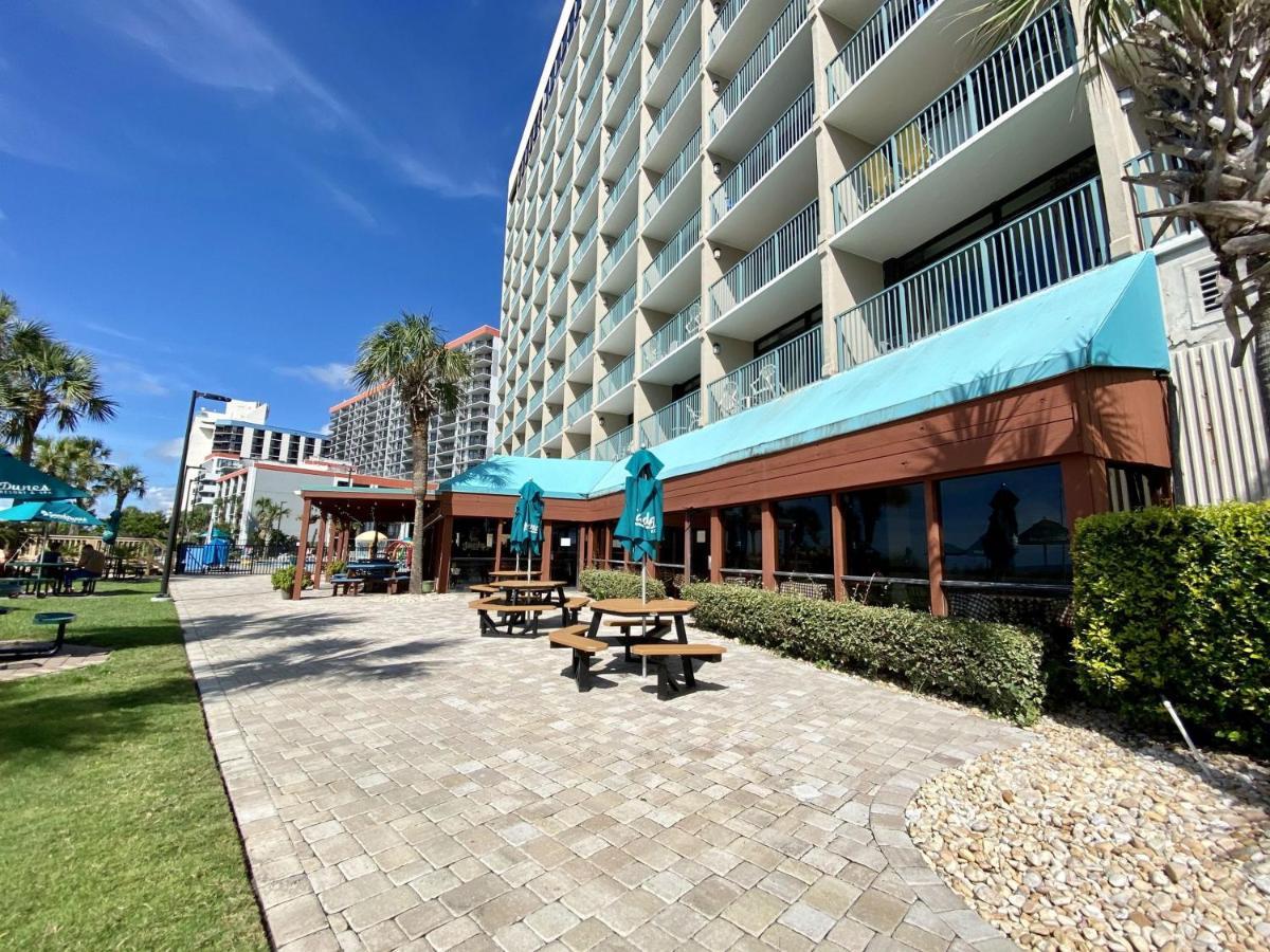 Sand Dunes 2526 Myrtle Beach Exterior foto