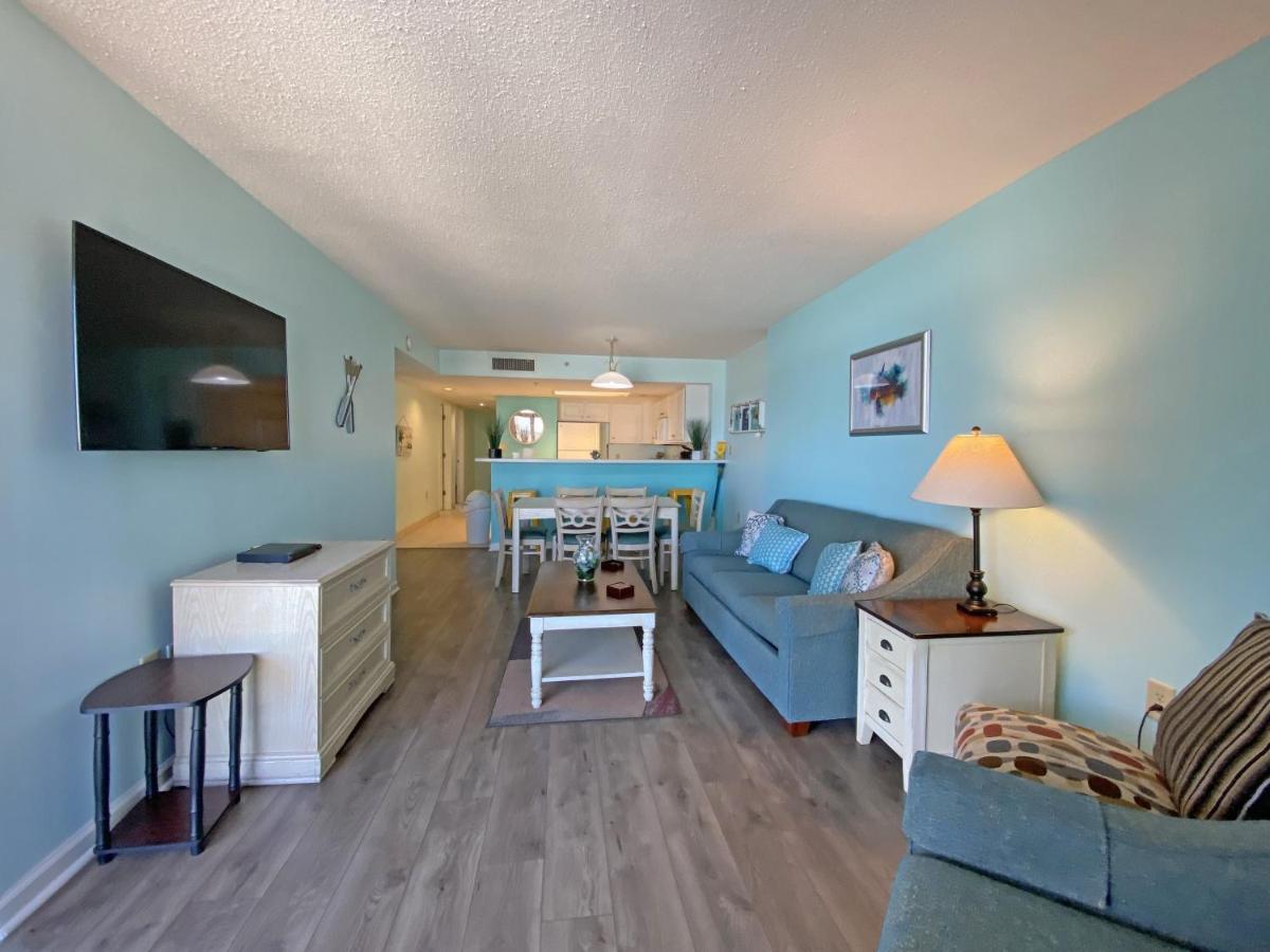 Sand Dunes 2526 Myrtle Beach Exterior foto