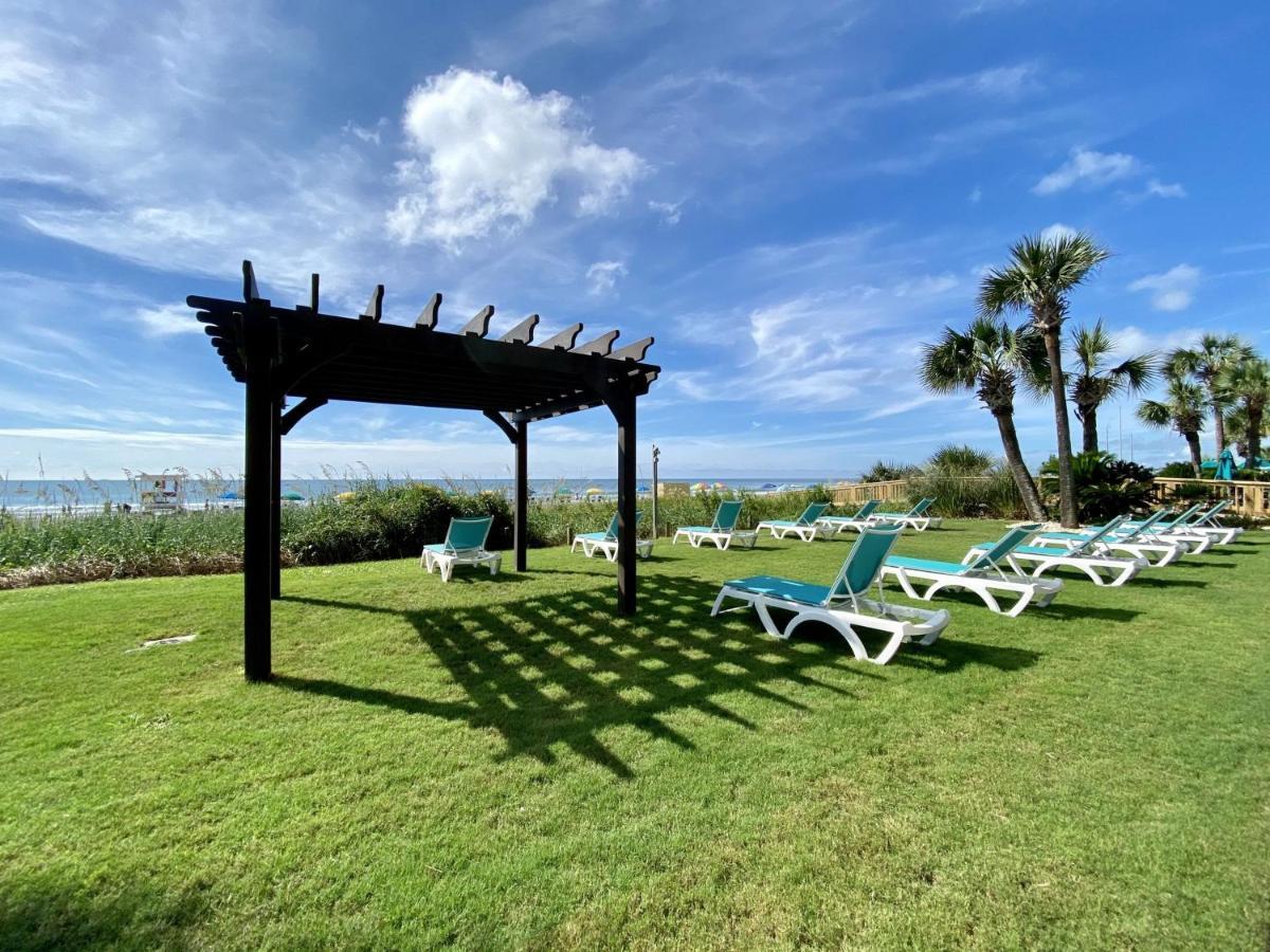 Sand Dunes 2526 Myrtle Beach Exterior foto