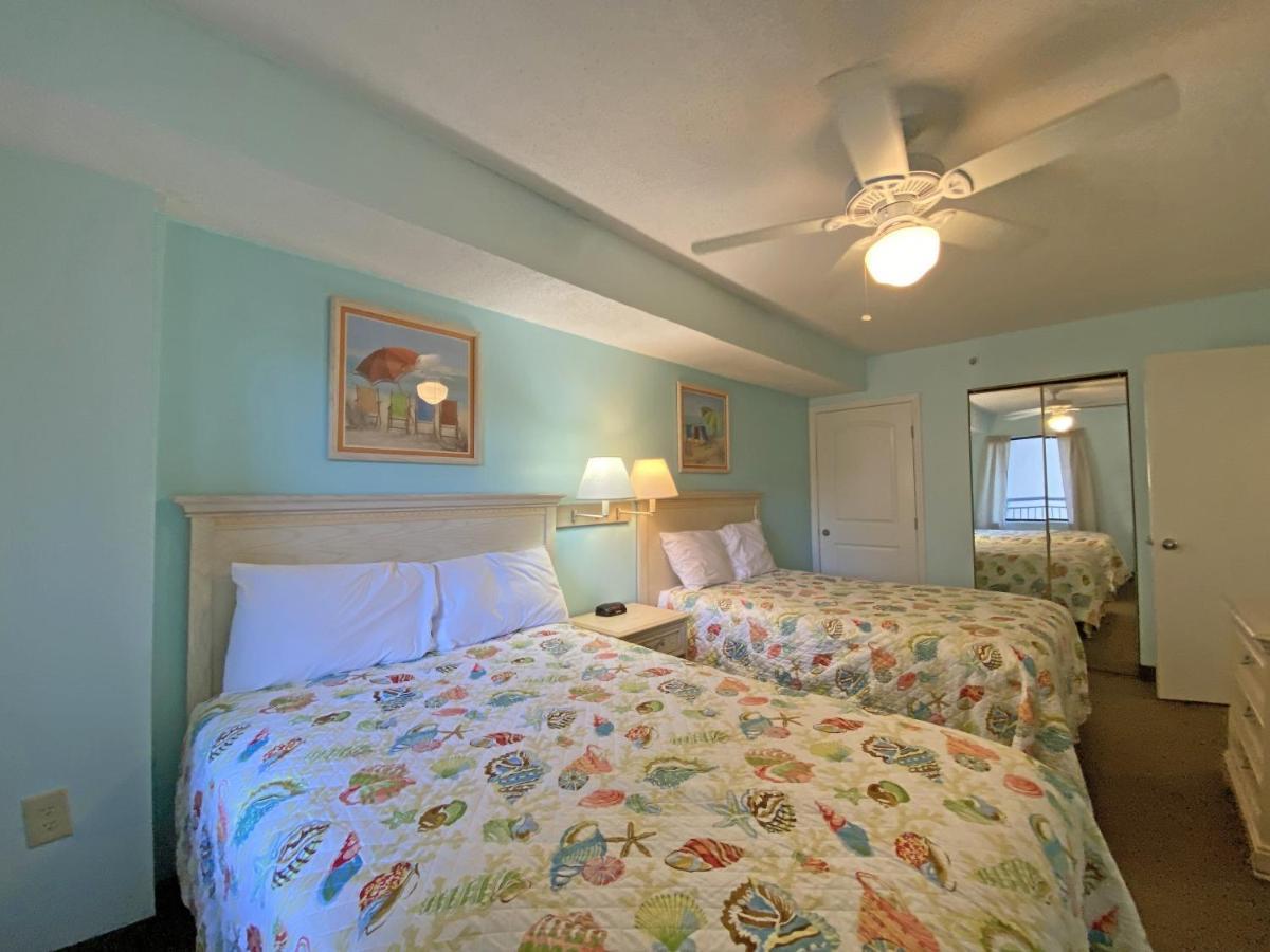 Sand Dunes 2526 Myrtle Beach Exterior foto