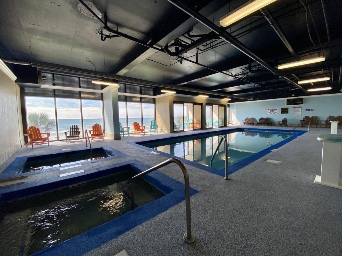 Sand Dunes 2526 Myrtle Beach Exterior foto