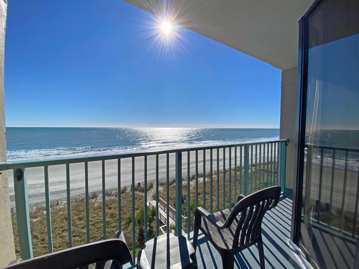 Sand Dunes 2526 Myrtle Beach Exterior foto