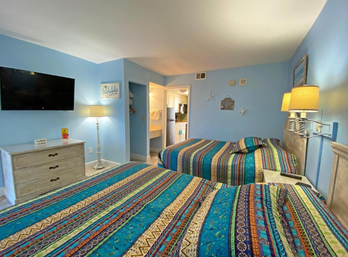 Sand Dunes 2526 Myrtle Beach Exterior foto