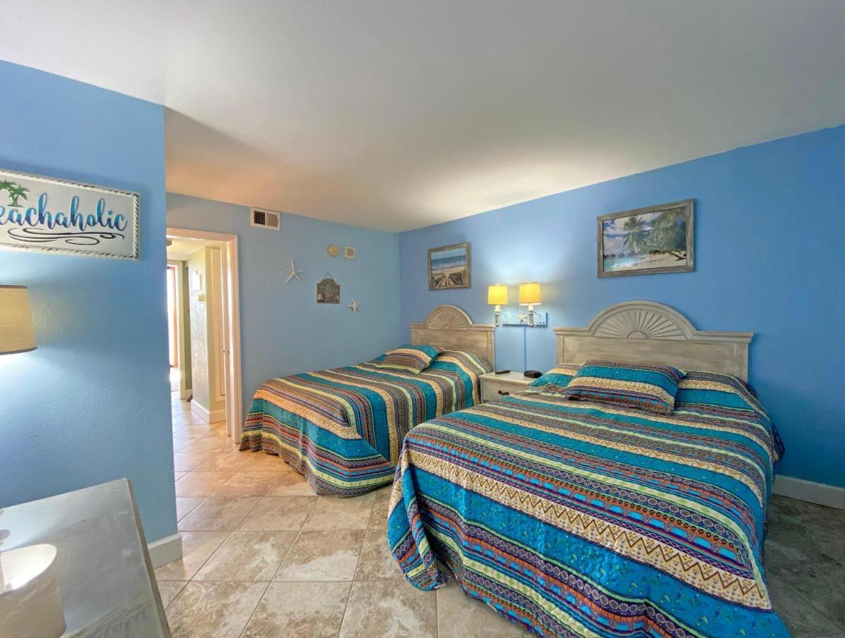 Sand Dunes 2526 Myrtle Beach Exterior foto