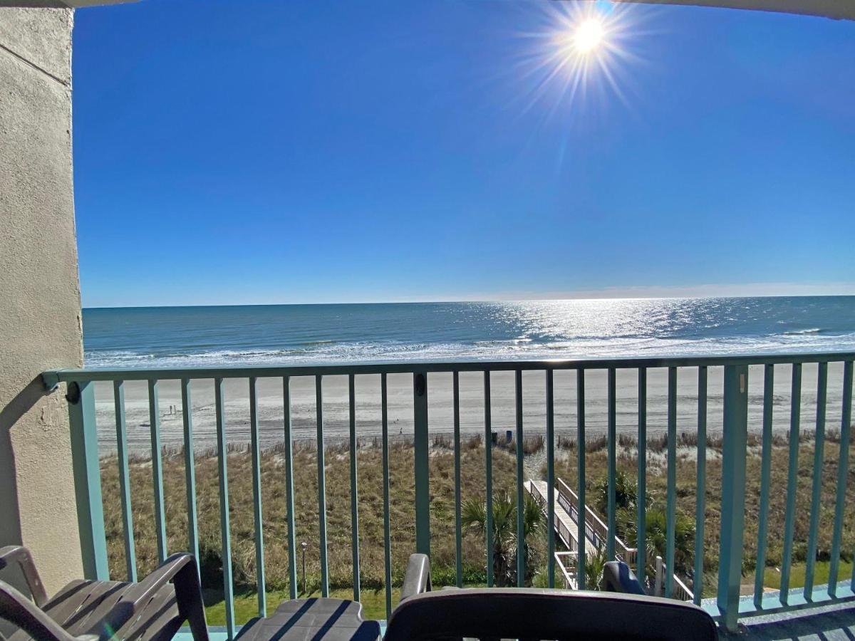 Sand Dunes 2526 Myrtle Beach Exterior foto