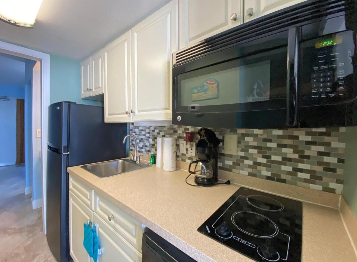 Sand Dunes 2526 Myrtle Beach Exterior foto