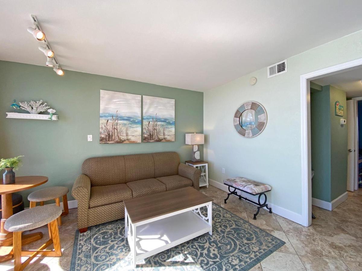 Sand Dunes 2526 Myrtle Beach Exterior foto