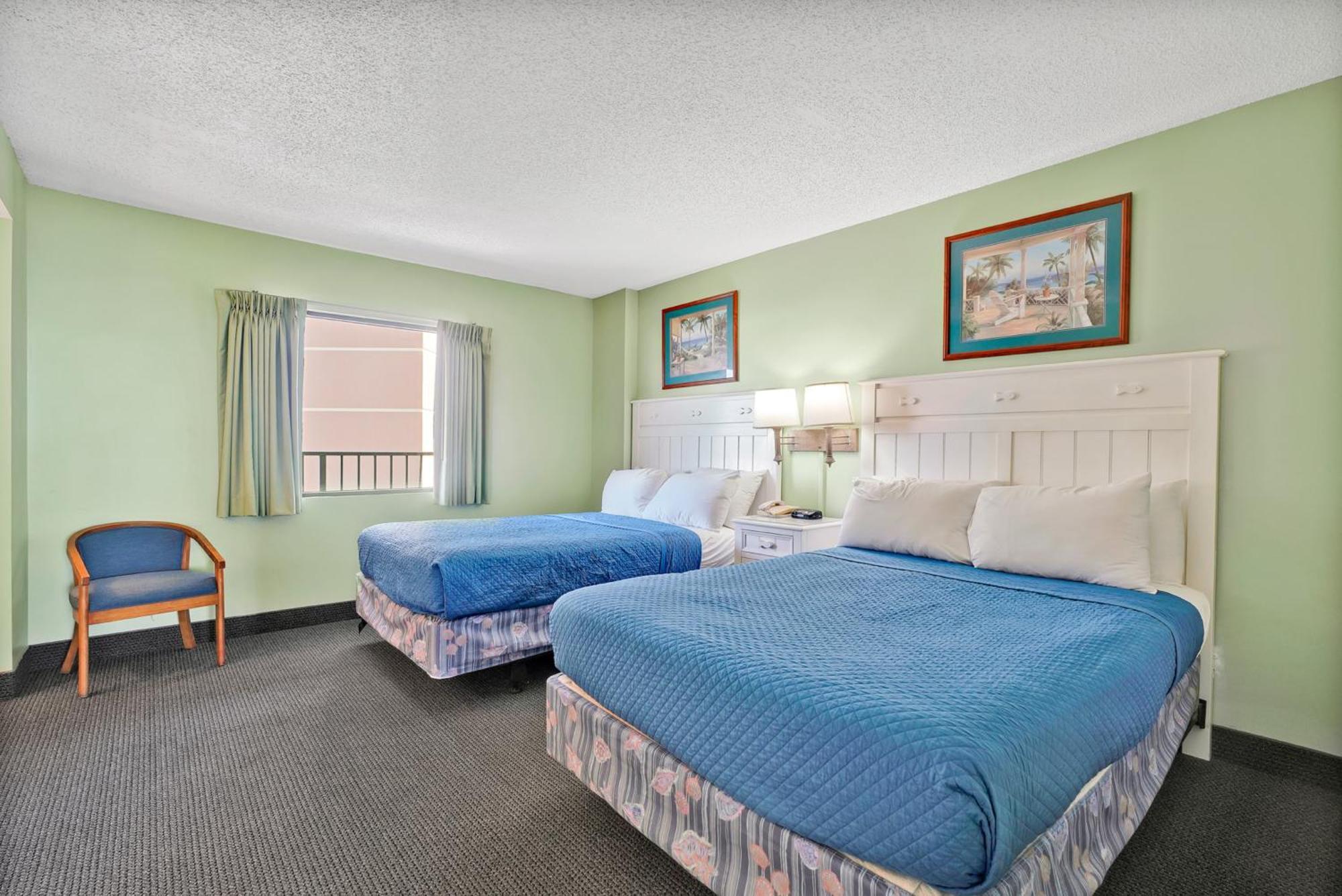 Sand Dunes 2526 Myrtle Beach Exterior foto