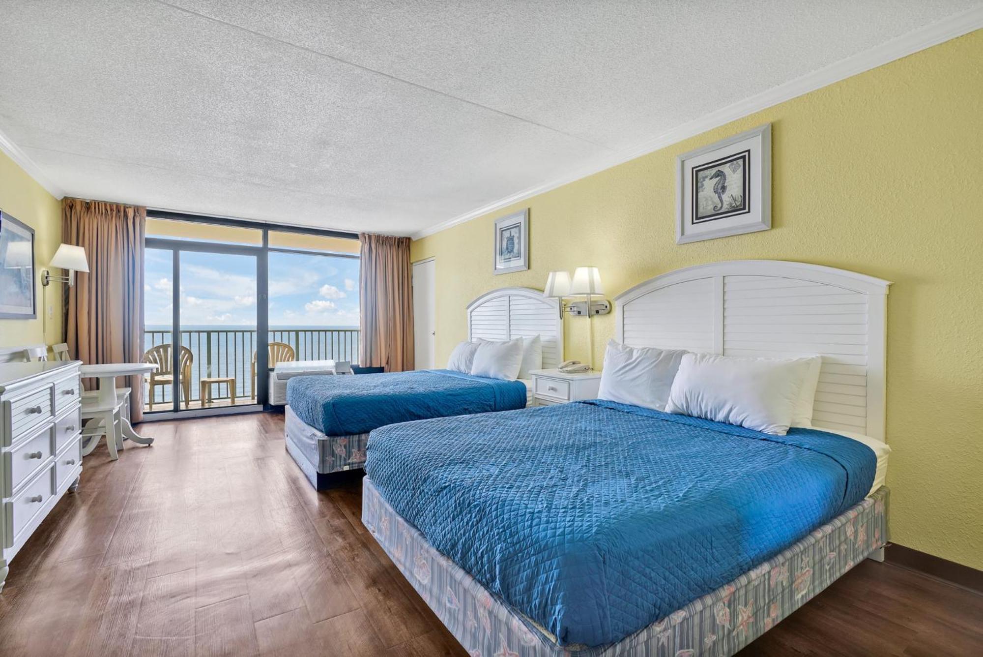 Sand Dunes 2526 Myrtle Beach Exterior foto