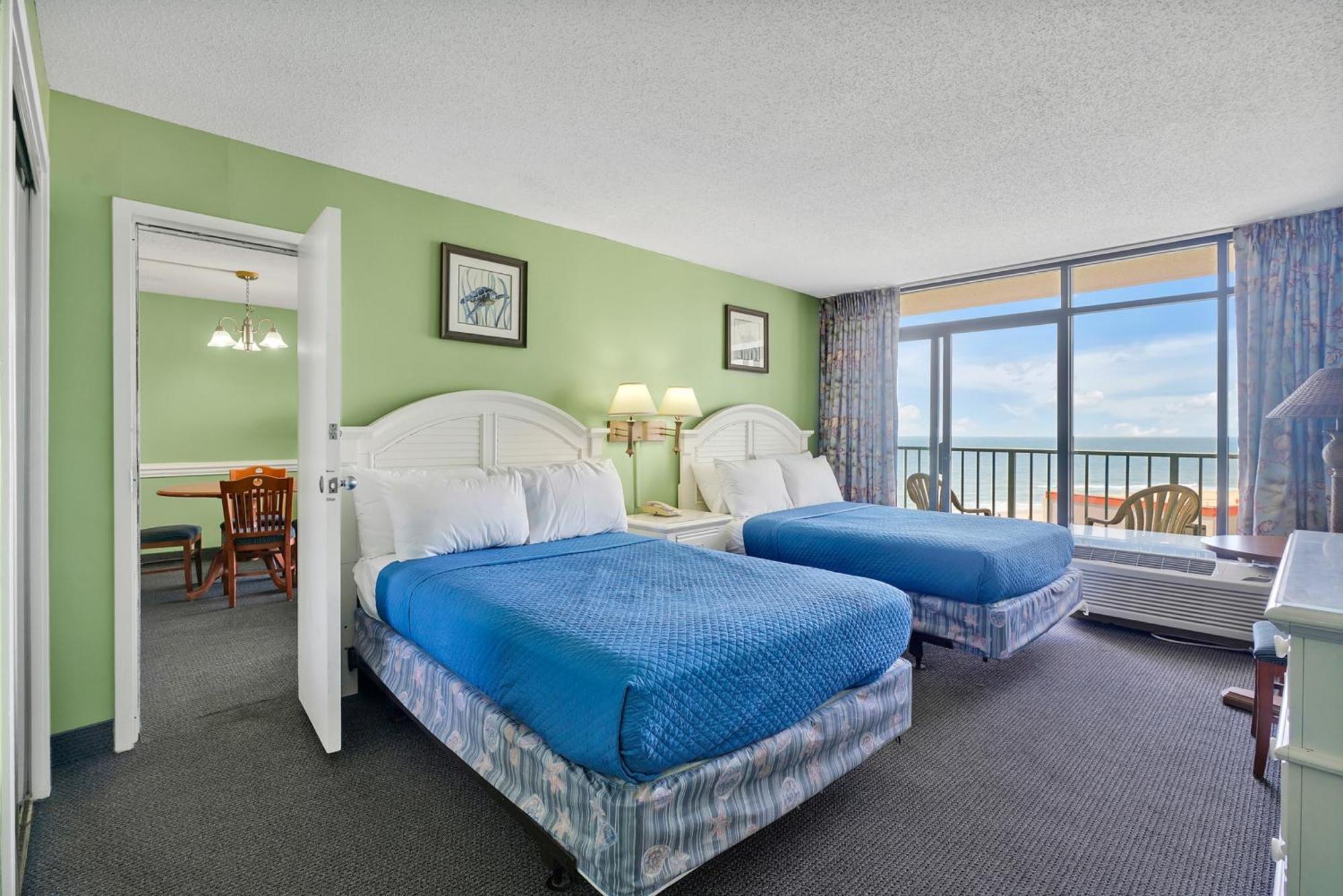 Sand Dunes 2526 Myrtle Beach Quarto foto