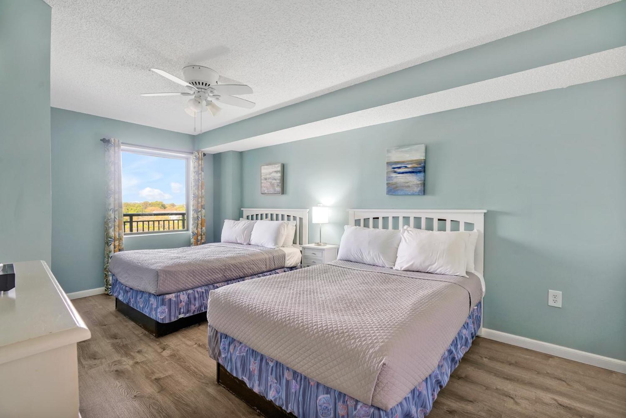 Sand Dunes 2526 Myrtle Beach Quarto foto