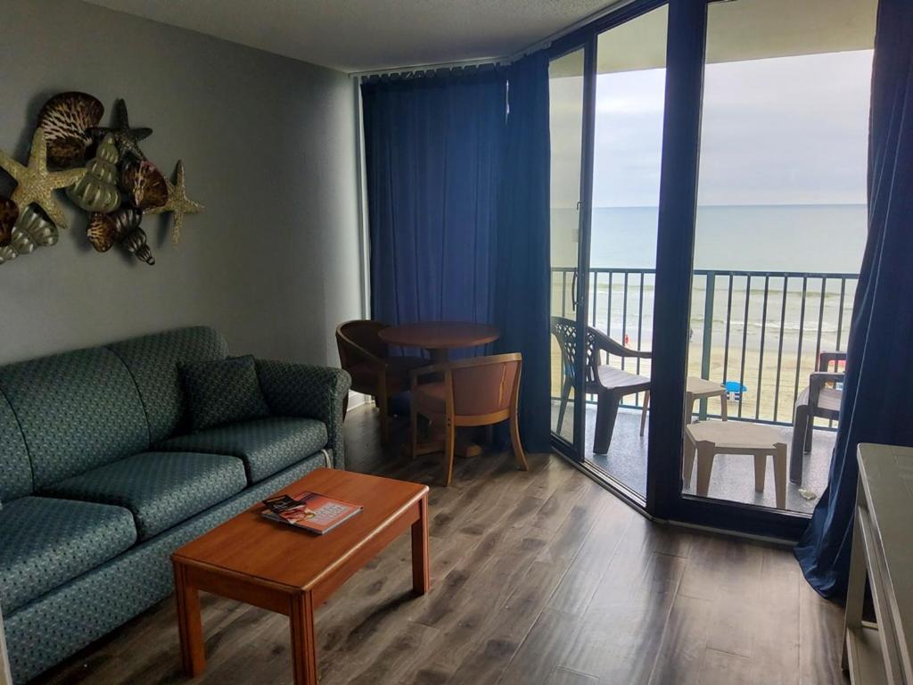 Sand Dunes 2526 Myrtle Beach Exterior foto