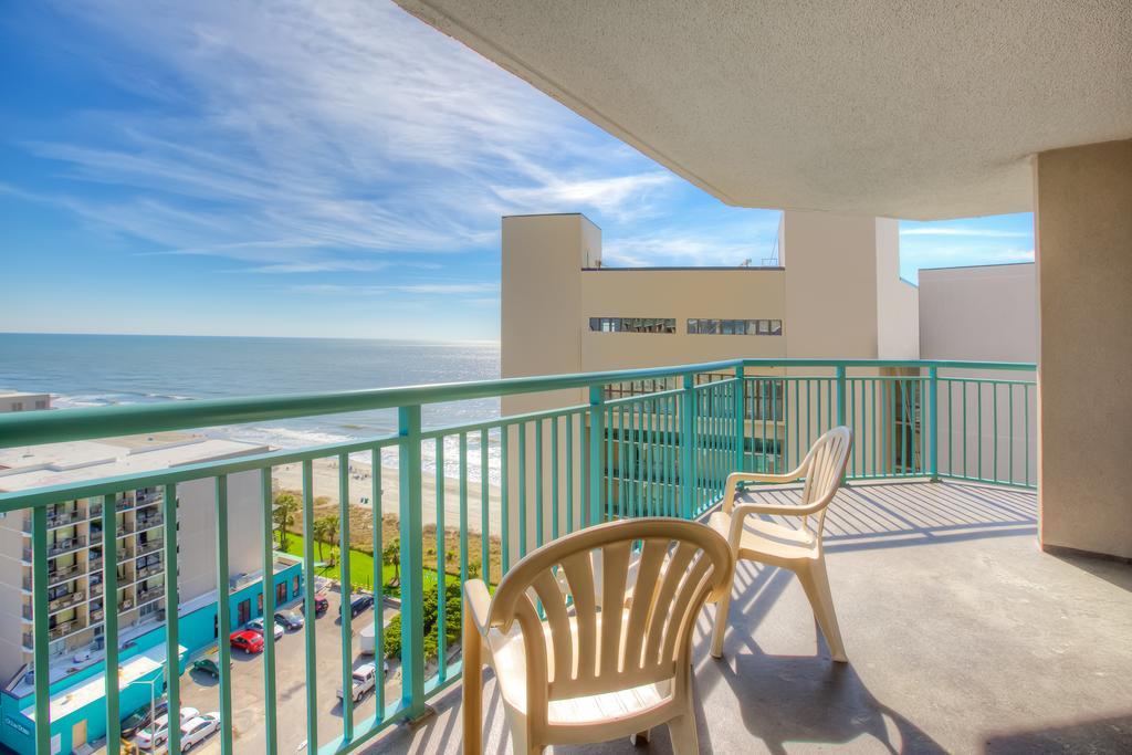 Sand Dunes 2526 Myrtle Beach Exterior foto